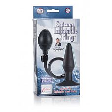  - Dr. Joel Kaplan Silicone Inflatable Plug  
 - Dr.