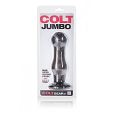   COLT Jumbo Probe  
  COLT Jumbo Probe         .