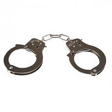 <strong>Металлические наручники METAL HANDCUFFS </strong> <br />
Металлические наручники METAL HANDCUFFS .<div class="charTableblock"><div><span>Производитель</span>: Toy Joy, Голландия</div></div> Металлические наручники METAL HANDCUFFS
Металлические наручники METAL HANDCUFFS .