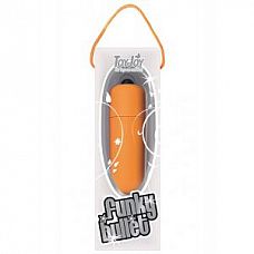   Funky Bullet - 5,5 . 
  Funky Bullet.
