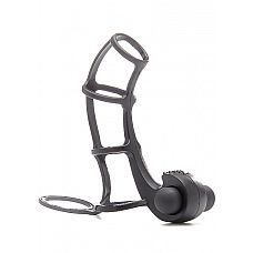 <strong>Сбруя на пенис Stinger I Black SH-SHT224BLK</strong> <br />
Силиконовая сбруя на член.<div class="charTableblock"> </div> Сбруя на пенис Stinger I Black SH-SHT224BLK
Силиконовая сбруя на член.