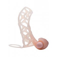 <strong>Сбруя на пенис Stinger III Skin SH-SHT226SKN</strong> <br />
Силиконовая сбруя на член, выполненная из силикона.<div class="charTableblock"> </div> Сбруя на пенис Stinger III Skin SH-SHT226SKN
Силиконовая сбруя на член, выполненная из силикона.