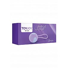 <strong>Вагинальный шарик DESIRE KEGEL BALL PURPLE 10191TJ</strong> <br />
Описание: вагинальный шарик DESIRE KEGEL BALL PURPLE 10191TJ Вагинальные шарики от Toy Joy пользуются спросом в магазинах интимных товаров по всему миру и не зря.<div class="charTableblock"> </div> Вагинальный шарик DESIRE KEGEL BALL PURPLE 10191TJ
Описание: вагинальный шарик DESIRE KEGEL BALL PURPLE 10191TJ Вагинальные шарики от Toy Joy пользуются спросом в магазинах интимных товаров по всему миру и не зря.