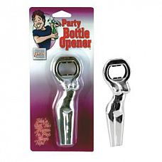 ���������� ��� ������� Party Bottle Opener - Female 
���������� ��� ������� � ���� ����� �������.
