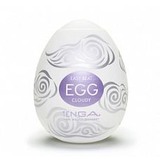 <strong>Мастурбатор Egg Cloudy (Tenga) ОРИГИНАЛ</strong> <br />
Это будет самый умопомрачительный полет в вашей жизни.<div class="charTableblock"> </div> Мастурбатор Egg Cloudy (Tenga) ОРИГИНАЛ
Это будет самый умопомрачительный полет в вашей жизни.