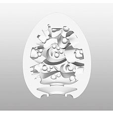 <strong>Мастурбатор Egg Surfer (Tenga) </strong> <br />
Уникальная в своем роде игрушка, которую по достоинству оценили тысячи мужчин во всем мире! Мастурбатор, внешне совершенно не похожий на привычные нам женские прелести, однако может доставить не меньшее удовольствие.<div class="charTableblock"> </div> Мастурбатор Egg Surfer (Tenga)
Уникальная в своем роде игрушка, которую по достоинству оценили тысячи мужчин во всем мире! Мастурбатор, внешне совершенно не похожий на привычные нам женские прелести, однако может доставить не меньшее удовольствие.