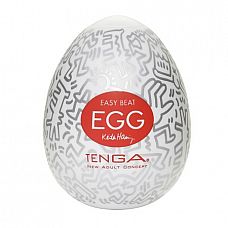 <strong>Мастурбатор Keith Haring Egg Party (Tenga)</strong> <br />
Это игрушка, вошедшая в новую линейку мастурбаторов от японской компании Tenga.<div class="charTableblock"> </div> Мастурбатор Keith Haring Egg Party (Tenga)
Это игрушка, вошедшая в новую линейку мастурбаторов от японской компании Tenga.