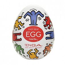 <strong>Мастурбатор Keith Haring Egg Dance (Tenga)</strong> <br />
Совершенно новая концепция удовольствия для мужчин – оригинальный мастурбатор от японской компании Tenga с новым 3D-рисунком.<div class="charTableblock"> </div> Мастурбатор Keith Haring Egg Dance (Tenga)
Совершенно новая концепция удовольствия для мужчин – оригинальный мастурбатор от японской компании Tenga с новым 3D-рисунком.