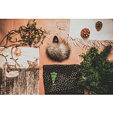 <strong>Анальная пробка с серым заячьим хвостом чёрного цвета 32мм HT32black/grey</strong> <br />
<div class="charTableblock"> </div> Анальная пробка с серым заячьим хвостом чёрного цвета 32мм HT32black/grey