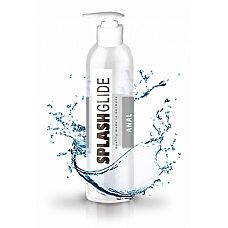 ����-��������� ������������� �������� SPLASHGLIDE LONGPLAY PROLONG 50�� 715748 
����-��������� ������������� ��������.