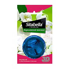  Sitabella 3D  (1286)*24 
Sitabella 3D -  ,    ,     ,       .
