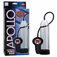 �������������� ����� Apollo Automatic Power Pump 
����� ������������� �����, �������������� �� �����.
