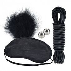 <strong>Набор Nick Hawk GIGOLO Tie Me Up Tease Me Kit</strong> <br />
Набор Nick Hawk GIGOLO Tie Me Up & Tease Me Kit.<div class="charTableblock"><div><span>Производитель</span>: California Exotic Novelties, США</div></div> Набор Nick Hawk GIGOLO Tie Me Up Tease Me Kit
Набор Nick Hawk GIGOLO Tie Me Up & Tease Me Kit.