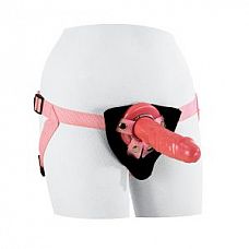 ������� Gina Lynn Harness With Stud 
������� ������� �������� �����.