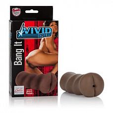 -  VIVID RAW BANG IT  
-  VIVID RAW BANG IT. 