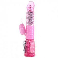 <strong>Розовый ротатор со спиралевидным рельефом Travel White - 27 см.</strong> <br />
Розовый ротатор со спиралевидным рельефом Travel White.<div class="charTableblock"> </div> Розовый ротатор со спиралевидным рельефом Travel White - 27 см.
Розовый ротатор со спиралевидным рельефом Travel White.