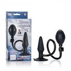 - Dr. Joel Kaplan Silicone Inflatable Plug  
 - Dr.