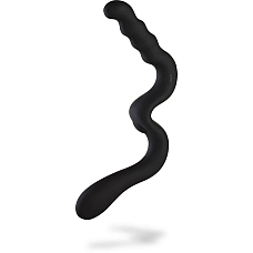 <strong>Двойной фаллоимитатор New Wave (Fun Factory) , Черный</strong> <br />
Игрушка для энергичной пары, которая не хочет терять ни минуты.<div class="charTableblock"><div><span>Длина, см</span>: 33</div><div><span>Диаметр, см</span>: 4.2</div><div><span>Материал</span>: силикон</div><div><span>Цвет</span>: черный</div><div><span>Особенности</span>: двухголовый</div><div><span>Длина, см</span>: 25 и более</div><div><span>Диаметр, см</span>: 4</div></div> Двойной фаллоимитатор New Wave (Fun Factory) , Черный
Игрушка для энергичной пары, которая не хочет терять ни минуты.