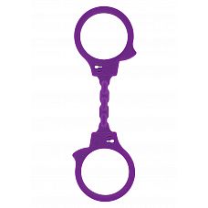 <strong>Наручники STRETCHY FUN CUFFS PURPLE 10206TJ</strong> <br />
Описание: наручники STRETCHY FUN CUFFS PURPLE 10206TJ Наручники № это, пожалуй, наиболее популярная БДСМ атрибутика, которая идеально подходит как для неопытных новичков, так и для профессионалов.<div class="charTableblock"><div><span>Материал</span>: силикон</div><div><span>Цвет</span>: другой</div><div><span>Производитель</span>: Toy Joy, Голландия</div></div> Наручники STRETCHY FUN CUFFS PURPLE 10206TJ
Описание: наручники STRETCHY FUN CUFFS PURPLE 10206TJ Наручники № это, пожалуй, наиболее популярная БДСМ атрибутика, которая идеально подходит как для неопытных новичков, так и для профессионалов.