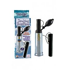 ��������� ����� Dr. Joel Kaplan Stroking Power Pump � ��������� ������ 
��������� ����� �� ��������� �� Dr.