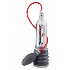 ���������� BATHMATE HYDROMAX XTREME X40 CLEAR	HM-40-X-CC 

