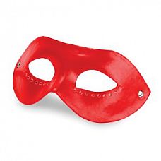 <strong>Красная кожаная маска со стразами Diamond Mask</strong> <br />
Маска на глаза, изготовленная кожи, декорированная стразами в тон.<div class="charTableblock"> </div> Красная кожаная маска со стразами Diamond Mask
Маска на глаза, изготовленная кожи, декорированная стразами в тон.