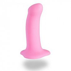 <strong>Розовый фаллоимитатор Amor - 14 см.</strong> <br />
Этот высококачественный стимулятор применим как вагинально, так и анально.<div class="charTableblock"><div><span>Длина, см</span>: 14</div><div><span>Диаметр, см</span>: 3.5</div><div><span>Материал</span>: силикон</div><div><span>Цвет</span>: красный/розовый</div><div><span>Особенности</span>: на присоске; без мошонки</div><div><span>Длина, см</span>: 13-16</div><div><span>Диаметр, см</span>: 3</div><div><span>Производитель</span>: Fun Factory, Германия</div></div> Розовый фаллоимитатор Amor - 14 см.
Этот высококачественный стимулятор применим как вагинально, так и анально.