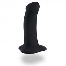 <strong>Чёрный фаллоимитатор Amor - 14 см.</strong> <br />
Этот высококачественный стимулятор применим как вагинально, так и анально.<div class="charTableblock"><div><span>Длина, см</span>: 14</div><div><span>Диаметр, см</span>: 3.5</div><div><span>Материал</span>: силикон</div><div><span>Цвет</span>: черный</div><div><span>Особенности</span>: на присоске; без мошонки</div><div><span>Длина, см</span>: 13-16</div><div><span>Диаметр, см</span>: 3</div><div><span>Производитель</span>: Fun Factory, Германия</div></div> Чёрный фаллоимитатор Amor - 14 см.
Этот высококачественный стимулятор применим как вагинально, так и анально.