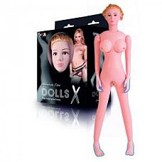  -      
 ,   Dolls-X.