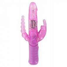   RABBIT DUAL PLEASURE      - 22 . 
  RABBIT DUAL PLEASURE     .