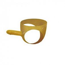 <strong>Поясной фаллоимитатор телесного цвета - 18 см.</strong> <br />
Поясной фаллоимитатор телесного цвета.<div class="charTableblock"><div><span>Длина, см</span>: 18</div><div><span>Диаметр, см</span>: 4.5</div><div><span>Длина, см</span>: 17-20</div><div><span>Диаметр, см</span>: 4</div><div><span>Материал</span>: латкес</div><div><span>Цвет</span>: телесный</div><div><span>Особенности</span>: комплект</div></div> Поясной фаллоимитатор телесного цвета - 18 см.
Поясной фаллоимитатор телесного цвета.