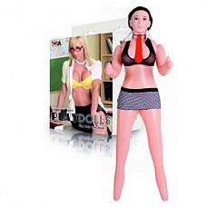  -       
 ,   Dolls-X.