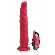 <strong>Фаллоимитатор Elite Vibrating 10" Dildo (Fetish Fantasy)</strong> <br />
Это то, что приведет в восторг любителей фетиша! Стильный фаллоимитатор с вибрацией, который запросто может стать насадкой для трусиков и превратиться в страпон.<div class="charTableblock"><div><span>Длина, см</span>: 25</div><div><span>Диаметр, см</span>: 5</div><div><span>Длина, см</span>: 25 и более</div><div><span>Диаметр, см</span>: 5</div><div><span>Материал</span>: силикон</div><div><span>Цвет</span>: красный/розовый</div><div><span>Особенности</span>: с вибрацией; насадка; harness</div></div> Фаллоимитатор Elite Vibrating 10" Dildo (Fetish Fantasy)
Это то, что приведет в восторг любителей фетиша! Стильный фаллоимитатор с вибрацией, который запросто может стать насадкой для трусиков и превратиться в страпон.