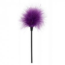       SEXY FEATHER TICKLER  
       .