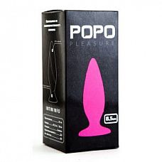    POPO Pleasure - 8,5 . 
       POPO Pleasure.