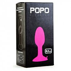        POPO Pleasure - 8,5 . 
       POPO Pleasure.