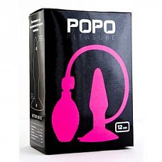   POPO Pleasure - 12 . 
         ,        .