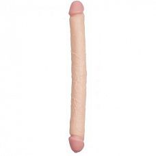 <strong>Двусторонний реалистичный фаллоимитатор FLESHXL DOUBLE DONG - 48 см.</strong> <br />
Фаллоимитатор реалистичный двойной.<div class="charTableblock"><div><span>Длина, см</span>: 48</div><div><span>Диаметр, см</span>: 4.5</div><div><span>Материал</span>: ПВХ (PVC)</div><div><span>Цвет</span>: телесный</div><div><span>Особенности</span>: двухголовый</div><div><span>Длина, см</span>: 25 и более</div><div><span>Диаметр, см</span>: 4</div><div><span>Производитель</span>: Dream Toys, Китай</div></div> Двусторонний реалистичный фаллоимитатор FLESHXL DOUBLE DONG - 48 см.
Фаллоимитатор реалистичный двойной.