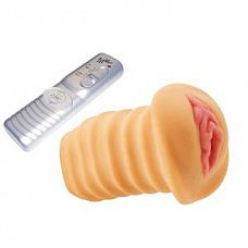 <strong>Мастурбатор-вагина с вибрацией и пультом управления</strong> <br />
Мастурбатор-вагина с вибрацией и пультом управления.<div class="charTableblock"> </div> Мастурбатор-вагина с вибрацией и пультом управления
Мастурбатор-вагина с вибрацией и пультом управления.