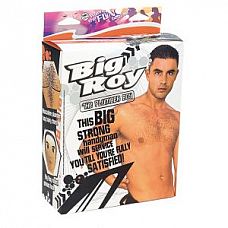 -  Big Roy   
-  Big Roy  .