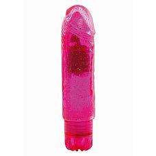  JAMMY JELLY GLEAMY GLITTER PINK T4L-00903088 

