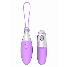 ��������������� REMOTE SOFT TOUCH STIMULATOR PURPLE 11463LV 
