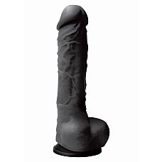 ������������� COLOURS PLEASURES SMALL BLACK NSN-0405-13 
