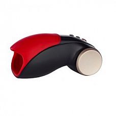 <strong>Чёрно-красный вибромастурбатор Cobra Libre 2 </strong> <br />
Продуманный дизайн и инновационная техника балуют самые чувствительные места пениса и приводят каждого быстро к цели.<div class="charTableblock"><div><span>Материал</span>: силикон</div><div><span>Цвет</span>: черный; красный/розовый</div><div><span>Наличие вибрации</span>: с вибрацией</div><div><span>Особенности</span>: в колбе; Hi-tech</div></div> Чёрно-красный вибромастурбатор Cobra Libre 2
Продуманный дизайн и инновационная техника балуют самые чувствительные места пениса и приводят каждого быстро к цели.