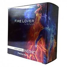������� ����������� ���� Natural Instinct Fire Lover - 100 ��. 
� Fire Lover� �������� �������������� ������������������ � ������������, ����������� ��� ������ ������� ���.