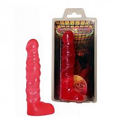 <strong>Розовый анальный стимулятор с мошонкой - 14 см.</strong> <br />
Розовый анальный стимулятор с мошонкой.<div class="charTableblock"> </div> Розовый анальный стимулятор с мошонкой - 14 см.
Розовый анальный стимулятор с мошонкой.