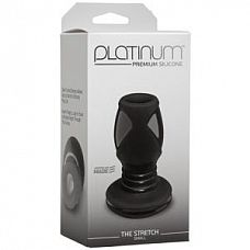 ׸     Platinum The Stretch Small - 8,6 . 
     Platinum  The Stretch Small Black -    .