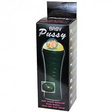 - Baby Pussy    
         .