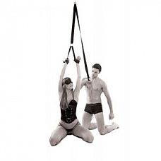 <strong>Комплект для бондажа FANTASY STRAP </strong> <br />
Оригинальный бондаж как для тех любовных парочек, у которых БДСМ девайсы № неизменные атрибуты качественного секса, так и для начинающих любителей, пытающихся привнести элемент развратности в свои отношения.<div class="charTableblock"><div><span>Материал</span>: текстиль</div><div><span>Производитель</span>: PipeDream, США</div></div> Комплект для бондажа FANTASY STRAP
Оригинальный бондаж как для тех любовных парочек, у которых БДСМ девайсы № неизменные атрибуты качественного секса, так и для начинающих любителей, пытающихся привнести элемент развратности в свои отношения.