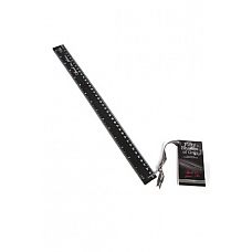 <strong>Шлепалка Spank Me, Please...Sir линейка черная</strong> <br />
Шлепалка Spank Me, Please.<div class="charTableblock"> </div> Шлепалка Spank Me, Please...Sir линейка черная
Шлепалка Spank Me, Please.